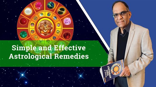 Simple and Effective Astrological Remedies | Episode 4