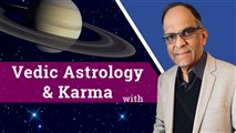 Introduction - Vedic Astrology & Karma with Dr Theja | Episode 1